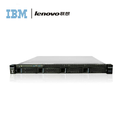 联想（Lenovo）IBM服务器 X3250M5 机架式 5458I21 配置 E3-1220v