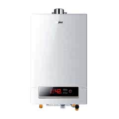 Haier/海尔 JSQ24-WT1（12T） 12升/燃气热水器/恒温 安全锁