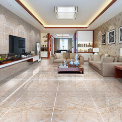 全抛釉瓷砖地砖客厅卧室地板砖家装仿大理石瓷砖玻化砖800X800