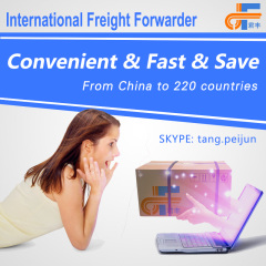 International Express ship from China to worldwide(DHL/UPS)