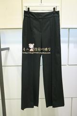韩国专柜代购〓COMINGSTEP★冬款叉边气质裤COGBWPT360〓SC2507