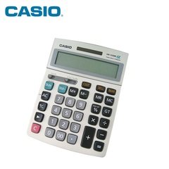 正品卡西欧CASIO DM-1200MS 12位数桌上税率型计算器DM1200MS包邮