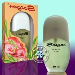 促销2瓶包邮  越南香水女士香水 越南SCC出品 西贡系列 5号 30ML