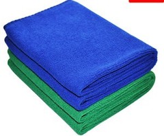 洗车专用毛巾 洗车毛巾 擦车毛巾 合成麂皮巾 吸水干发毛巾