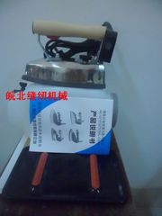 上海日丰 吊瓶强力 工业 蒸汽电熨斗 GZY2-1200D2