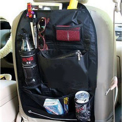 汽车用品 椅背袋 车用包袋 侧袋 汽车侧袋 杂物袋 置物袋