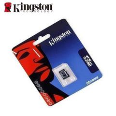 KingSton金士顿 16G手机卡 TF卡 内存卡 存储卡 小卡 闪存卡 正品