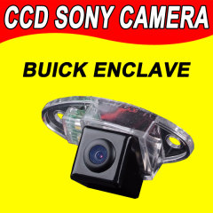 高清CCD 别克昂克雷车车载摄像头/汽车摄像头/倒车摄像头夜视后视