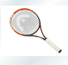 head海德 2014新款Graphene Radical Pro 穆雷网球拍 230504