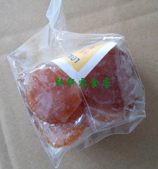 泰国进口零食红梨糖饼 菠萝饼 凤梨干 里面是可爱的小包装哦