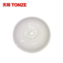 天际DDG-20N电炖锅盖子 天际配件DDG-W320N 20B适配陶瓷盖子正品