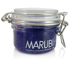 专柜正品Marubi/丸美 雪肤美白优效面膜(高机能 )