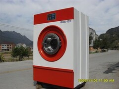包邮全自动GXS-12型烘干机 干衣机 宾馆水洗房干洗店洗涤耗材