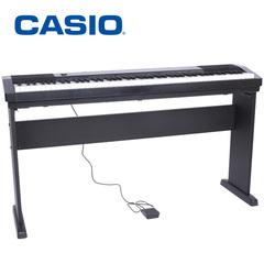 卡西欧电钢琴 CDP-130 88键 重锤CDP120升级 正品