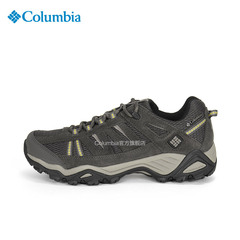 【经典款】Columbia/哥伦比亚户外男NON-Marking抓地徒步鞋YM5106