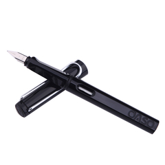 优尚钢笔007终结者系列小学生用钢笔正品练字男女生办公书写专用