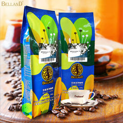 贝徕猫屎咖啡豆 麝香猫咖啡豆 可代磨咖啡粉 200g/袋