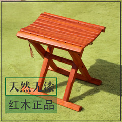 高档红木马扎花梨木马扎凳实木便携凳折叠椅子矮凳小凳子家用板凳