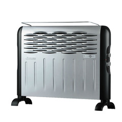 艾美特电暖器家用防水取暖器HC19053 浴室壁挂办公节能恒温电暖气