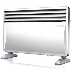 艾美特家用取暖器HC2038S/A 浴室防水电暖器快热电暖炉节能电暖气