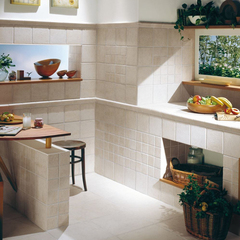 威利斯瓷砖 仿古砖墙砖腰线厨房卫生间阳台瓷砖 压条 收边线配件
