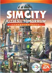 自动发货 PC正版 模拟城市5:未来之城 Origin cdkey 激活码