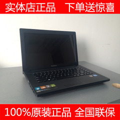 Lenovo/联想 G40-80AT -IFI ITH I5 6200 天逸300-14笔记本电脑I3