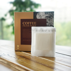 泰摩 挂耳咖啡滤纸 便携咖啡 现磨咖啡豆 精品咖啡粉滤纸