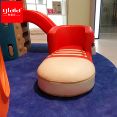 格莱亚特价包邮儿童皮沙发椅子皮凳子时尚小可爱创意个性童趣GS02