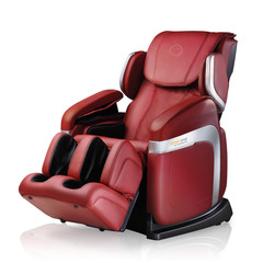 奥佳华亲亲椅OG-6228按摩椅3D加热按摩