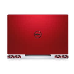 Dell/戴尔 灵越 Ins14-7466-1745 新游侠14P 带固态笔记本电脑