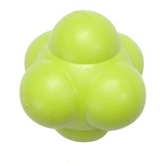 JOINFIT 高难度 六角球 反应球 速度训练球 发泄球 网球速度