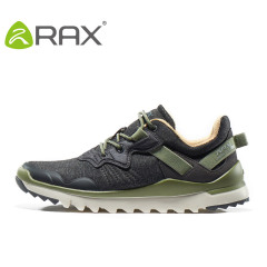 RAX2016秋冬户外鞋男鞋女款徒步鞋防滑保暖登山鞋正品爬山旅游鞋