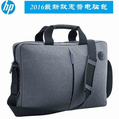 正品HP/惠普Atlantis 15.6英寸电脑包 WASD 单肩手提笔记本包15寸