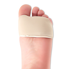 拇外翻前掌鞋垫 脚茧保护垫脚疼痛护理垫 高跟鞋前脚垫 半码鞋垫