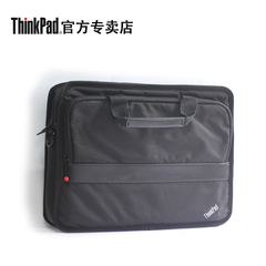 ThinkPad X系列 12寸笔记本电脑包TL100手提商务包 0A33912