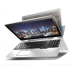 ThinkPad S5 Yoga 15 20DQ-A00NCD 3D摄像头 256固态 笔记本电脑