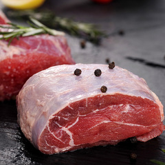 冷链 澳洲进口牛腱肉1kg 进口牛肉牛排源自澳大利亚天然牧场