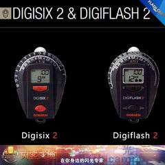 GOSSEN 高森 德国 原装 测光表 digisix digiflash 2 入射 反射式