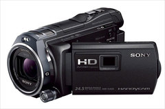 Sony/索尼 HDR-PJ820E 高清投影摄像机 正品 港版