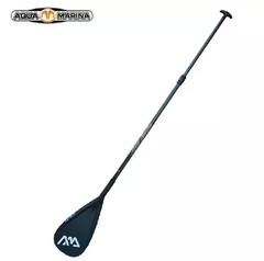 AquaMarina/乐划专业碳纤滑水板桨板单头桨