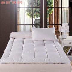 星级酒店床上用品床垫席梦思床垫羽丝绒保护垫舒适垫子床褥子加厚