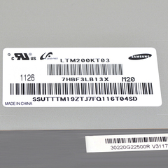特惠价，正品行货LTM200KT03 LM200WD1电脑一体机显示液晶屏