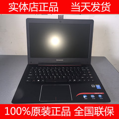 Lenovo/联想 IdeaPad U31-70-ITH IFI I5-5200 I3-5005笔记本电脑