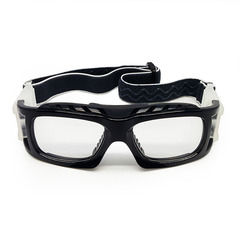 希途Citoor专业篮球眼镜男女款运动护目镜 篮球足球近视眼镜C2S32