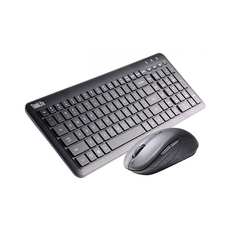 联想ThinkPad 4X30K74970 无线静音降噪键鼠套装 无线usb鼠标键盘
