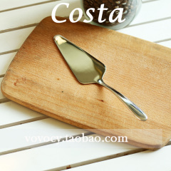 Costa英国不锈钢蛋糕铲 披萨铲 点心铲 烘焙必备款