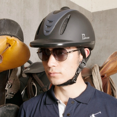 【包邮】马术头盔男女马帽骑士装备骑士帽马具用品BCL211427