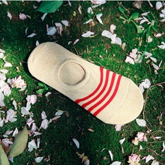 船袜 男 夏 袜子浅口隐形袜低帮短袜男人袜夏季薄款纯棉