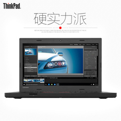 ThinkPad T460P 20FWA0-0PCD  8G 512G固态 I7 联想笔记本电脑